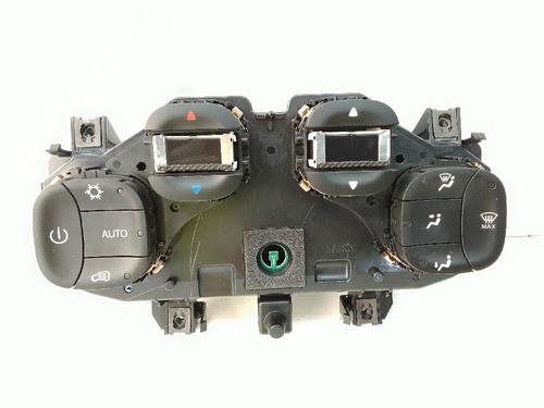 Climate control FIAT PANDA (312_, 319_) 1.0 Mild Hybrid (312.PYD1B) | BP18584355I5 