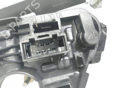 Venstre baglygte bagklap AUDI A3 Sportback (8VA, 8VF) 2.0 TDI | BP30051438C79 