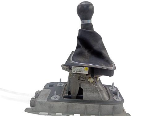 Used Shift knob VW SCIROCCO III (137, 138) 2.0 TDI (140 hp) 18573631