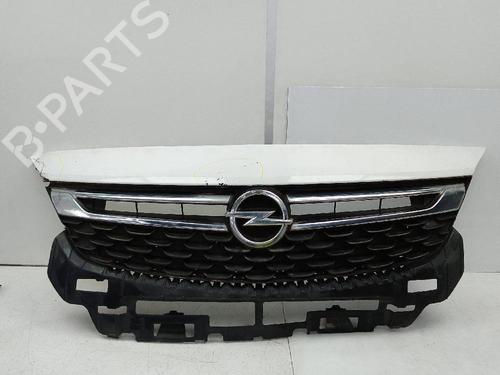 Grille OPEL ASTRA K (B16) 1.0 Turbo (68) | BP21819149C40 