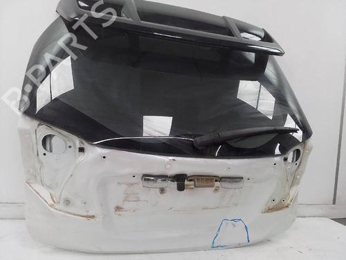 Tailgate TOYOTA C-HR (_X1_) 1.8 Hybrid (ZYX10_, ZYX11_, ZYX10R, ZYX11R) | BP18597868C6