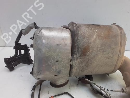 Particulate filter VW SHARAN (7N1, 7N2) 2.0 TDI | BP29386565M81 