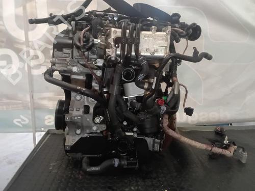 Engine VW GOLF VII (5G1, BQ1, BE1, BE2) 1.6 TDI | BP26172831M1
