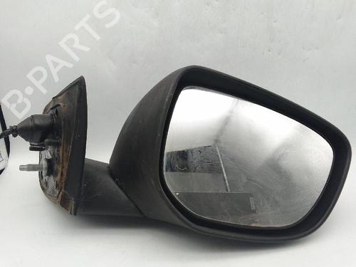 Right mirror CITROËN C4 CACTUS 1.6 BlueHDi 100 | BP27173211C27 