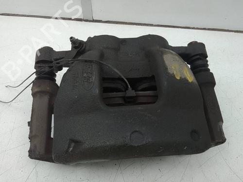 Used Right front brake caliper Right front brake caliper FORD TRANSIT CUSTOM V362 Bus (F3) 2.2 TDCi (125 hp) 19583153 19583153