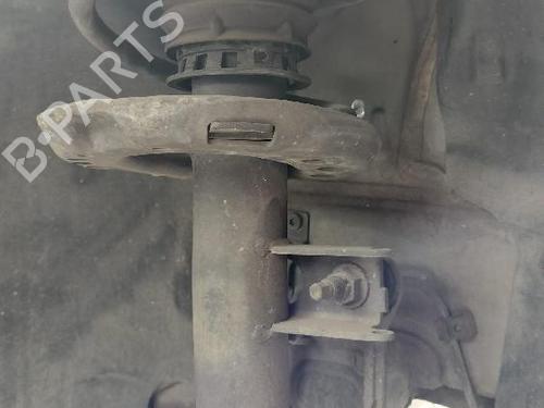 Right front shock absorber MERCEDES-BENZ A-CLASS (W176) A 180 CDI / d (176.012) | BP18595064M17 