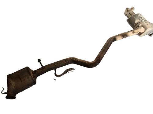 Catalyst MERCEDES-BENZ M-CLASS (W166) ML 250 CDI / BlueTEC 4-matic (166.004, 166.003) | BP33688275M10 - Image 2