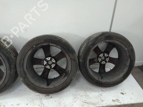 Rim PEUGEOT 508 I (8D_) 2.0 BlueHDi 180 | BP24483785C45 
