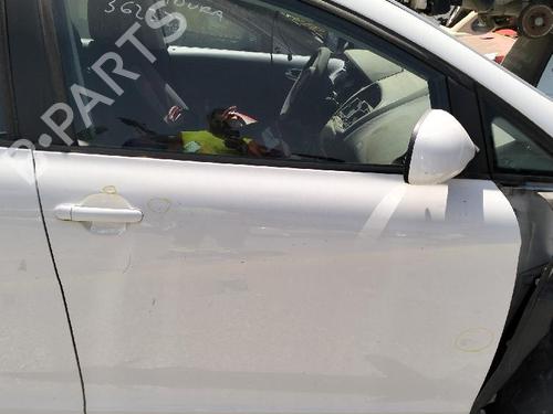 Right front door SEAT ALTEA XL (5P5, 5P8) 1.9 TDI | BP27733098C3 