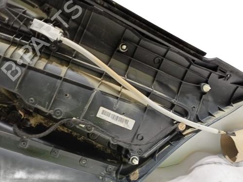 Rear left panel BMW 1 (F20) 118 d | BP33953300C60  - Image 11