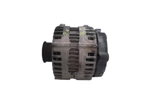 Alternator AUDI Q7 (4MB, 4MG, 4MQ) 3.0 TFSI quattro | BP26160375M7  - Image 7