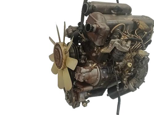 Used Engine Engine MERCEDES-BENZ MB Platform/Chassis (W631) D (631.340) (72 hp) 34581059 34581059