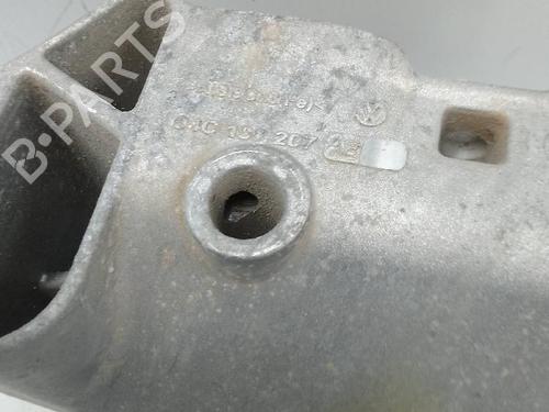 Engine mount VW POLO VI (AW1, BZ1, AE1) 1.0 MPi | BP24102811M89 