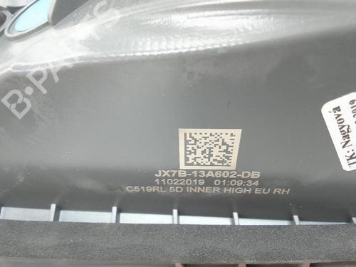 Højre baglygte bagklap FORD FOCUS IV (HN) [2018-2025]  19583012