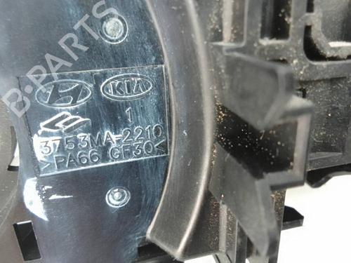 Steering column stalk KIA SPORTAGE III (SL) 1.7 CRDi | BP21585748I23 
