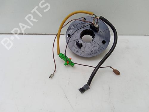 Other MERCEDES-BENZ VITO / MIXTO Van (W639) 110 CDI (639.601, 639.603, 639.605) | BP26157928O1