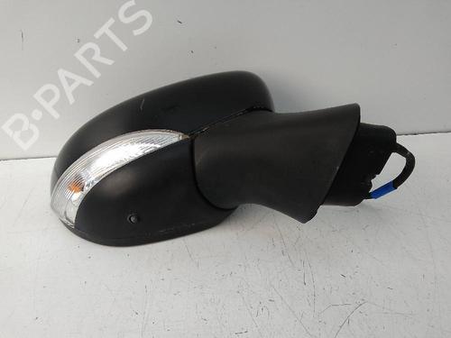 Right mirror RENAULT CLIO IV (BH_) 1.2 16V | BP18839771C27 