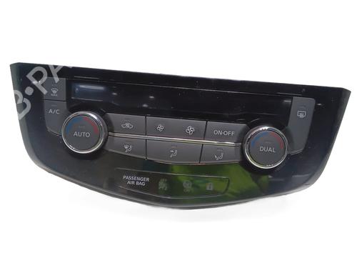 Used Climate control Climate control 37022309 37022309