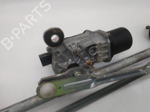 Front wiper motor NISSAN QASHQAI II SUV (J11, J11_)  | BP25485599M29 
