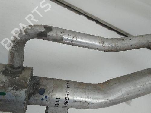 Used AC pipe FORD MONDEO V Hatchback (CE) 1.5 TDCi (120 hp) 18579992