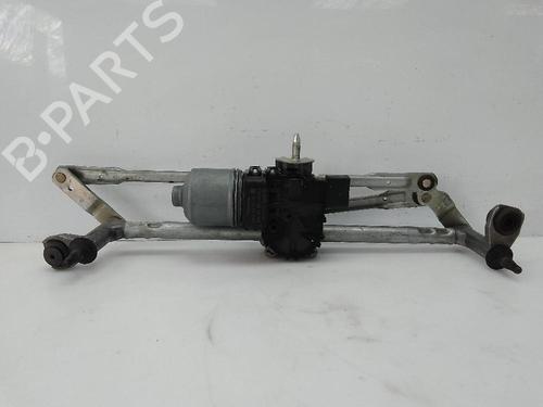 Front wiper motor SEAT IBIZA IV (6J5, 6P1)  | BP23984922M29 