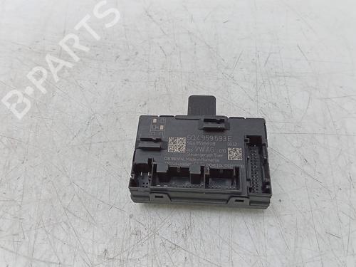 Used Comfort control module Comfort control module SKODA SUPERB III Estate (3V5) 2.0 TDI (150 hp) 18956849 18956849