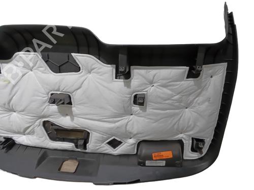 Boot lining FORD USA EXPLORER (U5_) 3.5 4WD | BP34123354I3  - Image 8