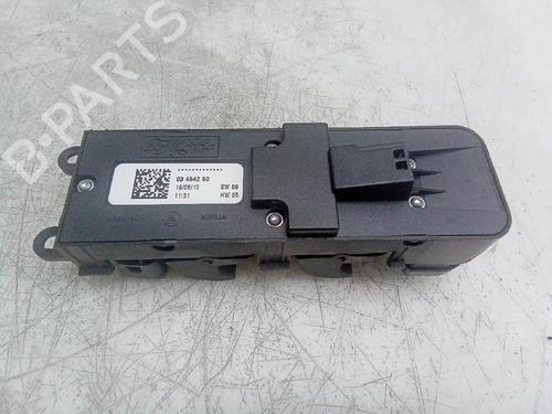 Used Left front window switch LAND ROVER FREELANDER 2 (L359) 2.2 TD4 4x4 (160 hp) 20156443