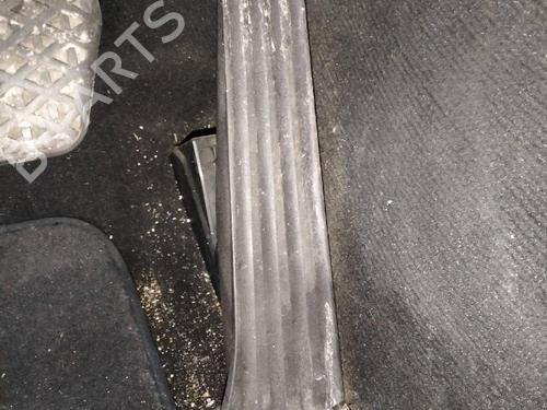 Pedal BMW X3 (F25) xDrive 20 d | BP21126174I4