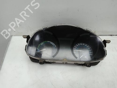 instrument-cluster-toyota-auris-_e18_-2012-2013-2014-2015-2016-2017-2018-2019-23417155 main image