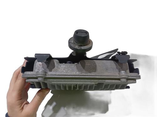 Engine control unit (ECU) MERCEDES-BENZ E-CLASS Coupe (C207) E 350 CDI (207.323) | BP32848727M57 - Image 6