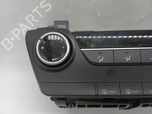 Climate control HYUNDAI TUCSON (TL, TLE) 1.6 GDi | BP29995558I5 