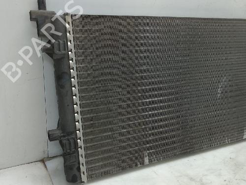 Køler VW POLO V (6R1, 6C1)  | BP26517248M31 