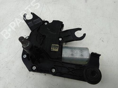 Rear wiper motor PEUGEOT 208 I (CA_, CC_) 1.2 THP 110 | BP19505908M102 