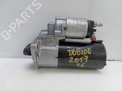 Starter BMW X3 (E83) 2.0 sd | BP26284585M8 