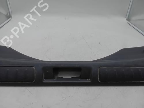 Tailgate trim LAND ROVER RANGE ROVER EVOQUE (L538) 2.2 D 4x4 | BP29386638C151 