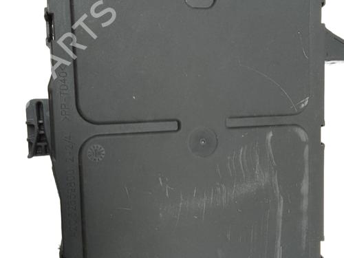 Electronic module RENAULT MEGANE IV Hatchback (B9A/M/N_) 1.2 TCe 130 (B9MR) | BP18737210M83 - Image 4