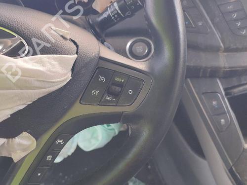 Used Steering wheel HYUNDAI i40 I CW (VF) 1.7 CRDi (141 hp) 18588836