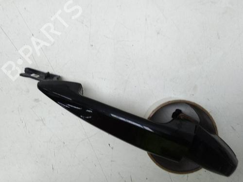 Front right exterior door handle BMW 2 Gran Tourer (F46) 214 d | BP20222626C129 