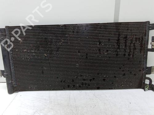 Used AC radiator AC radiator AUDI A5 (F53, F5P) 2.0 TDI (190 hp) 19059279 19059279