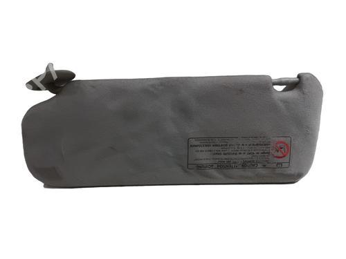 Right sun visor TOYOTA COROLLA (_E12_) 1.6 VVT-i (ZZE121_, ZZE121R) | BP35976548I2 - Image 6