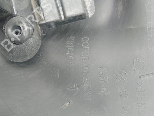 Speaker OPEL COMBO E Tour / Life (K9) 1.5 | BP29995120E2