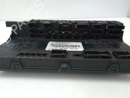 Used Fuse box MERCEDES-BENZ C-CLASS (W203) [2000-2007]  22617504