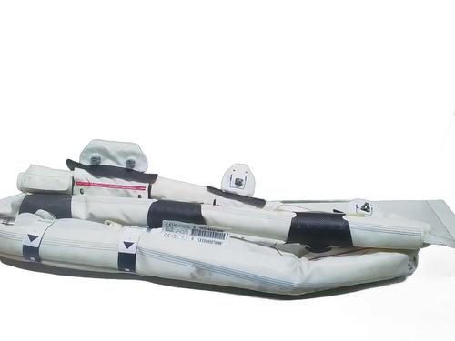 Used Right curtain airbag PEUGEOT 2008 II (UD_, US_, UY_, UJ_, UR_, UC_) 1.2 PureTech 130 (USHNS, URHNS) (130 hp) 31583104