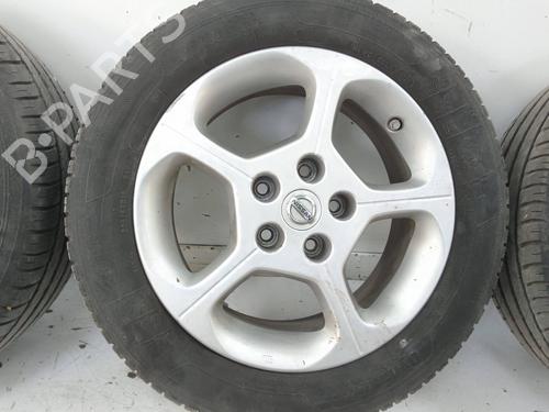 Rim NISSAN LEAF (ZE0) Electric | BP30050767C45 