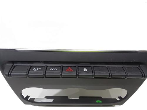 Warning switch RENAULT CLIO V (B7_) 1.5 Blue dCi 115 (B7AD) | BP32845447I22 - Image 3