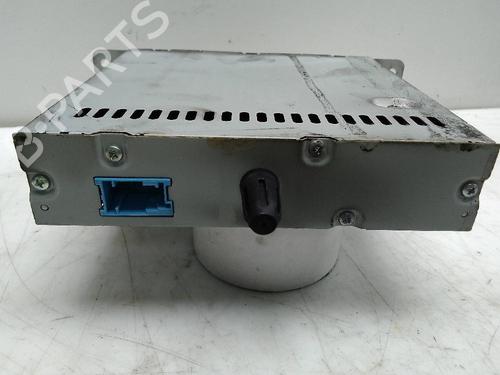 Used Radio DS DS 5 (KF_) 2.0 BlueHDi 180 (180 hp) 18594480
