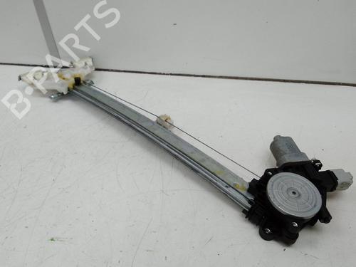 Used Front right window mechanism Front right window mechanism SUBARU XV (_GP_) 2.0 D AWD (109 hp) 20143836 20143836