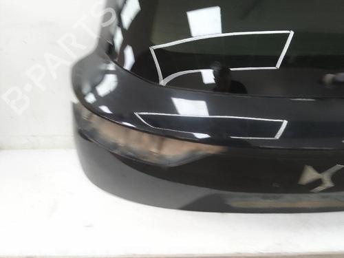 Used Tailgate DS DS 7 Crossback (J4_, JR_, JC_) 1.5 BlueHDi 130 (JCYHZJ, JCYHZR) (130 hp) 22719559