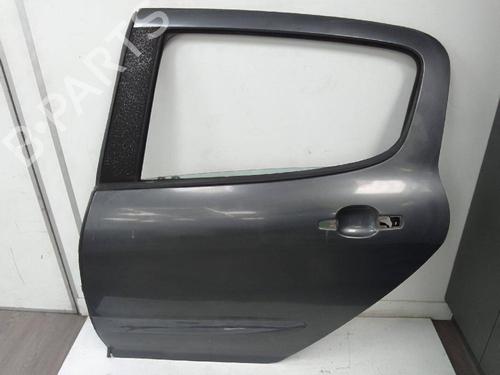 Used Left rear door PEUGEOT 308 I (4A_, 4C_) 1.6 16V (120 hp) 24954221